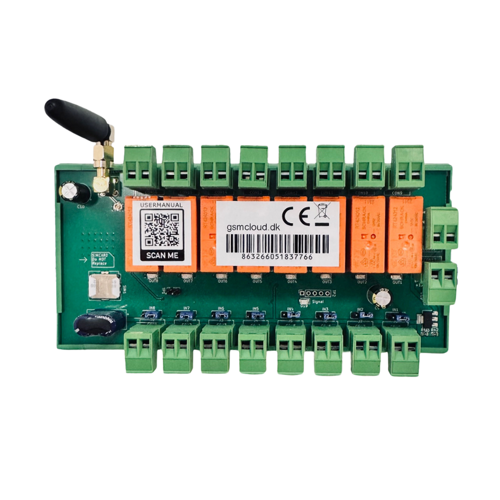 8800-DIN-rail