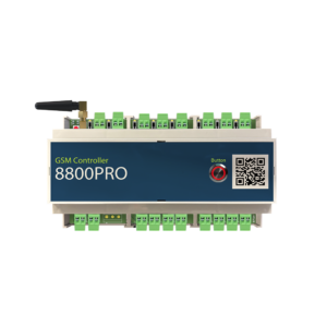 GSM Controller 8800PRO