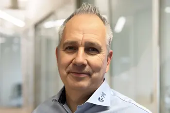 Kristian Olsen – CEO hos GSMCloud IoT