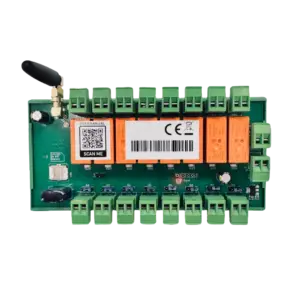 GSM Controller 8800