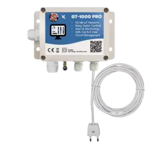 GSM Guard GT1000PRO